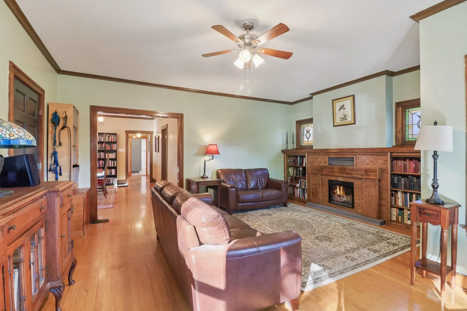 5026 N Hamlin Avenue IL