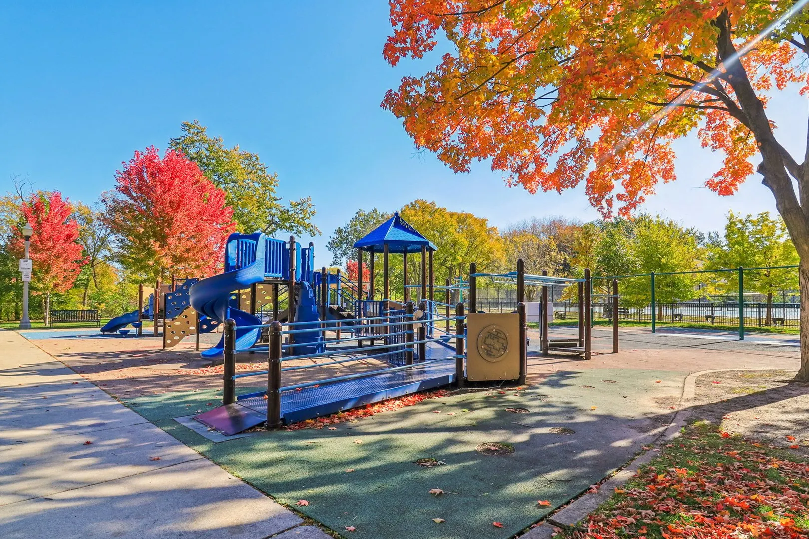 5026 N Hamlin Avenue IL