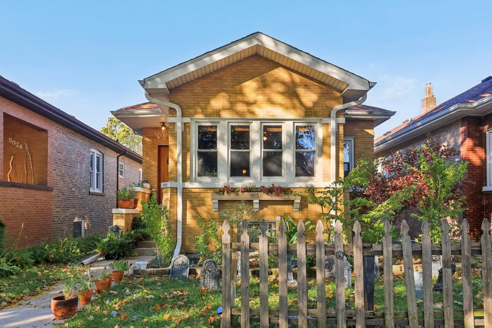 5026 N Hamlin Avenue IL