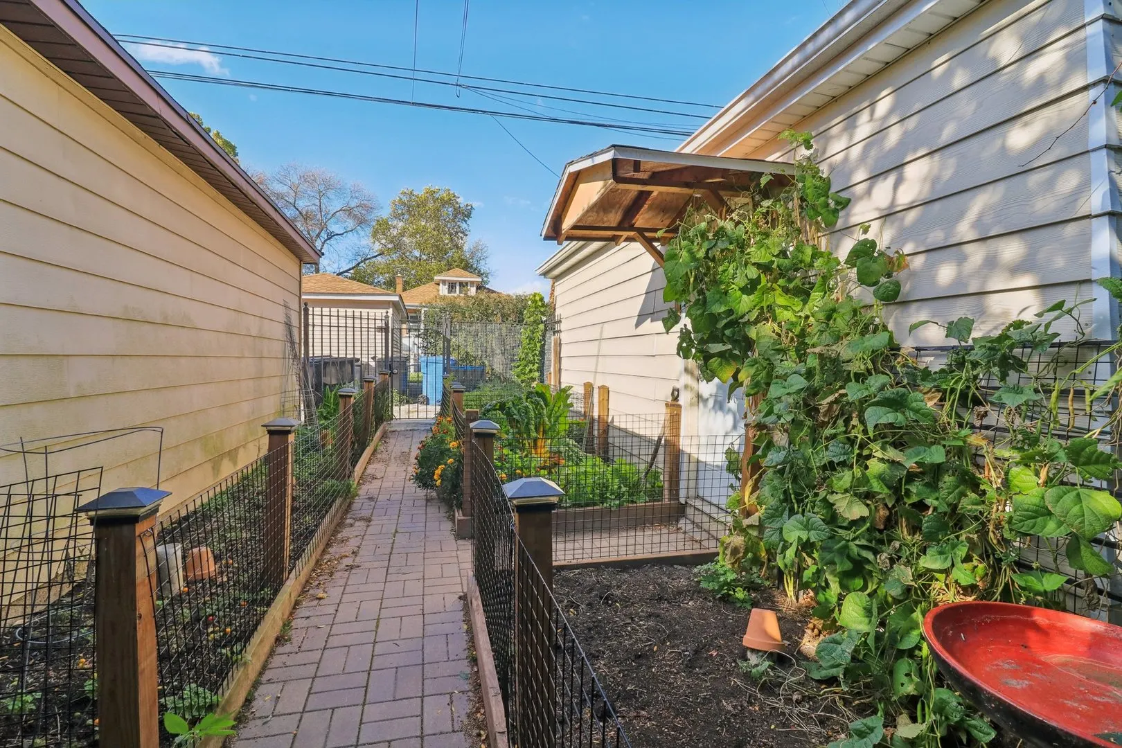 5026 N Hamlin Avenue IL