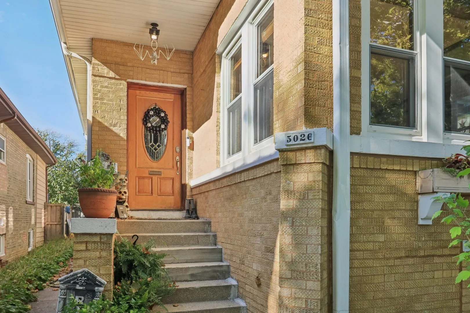 5026 N Hamlin Avenue IL