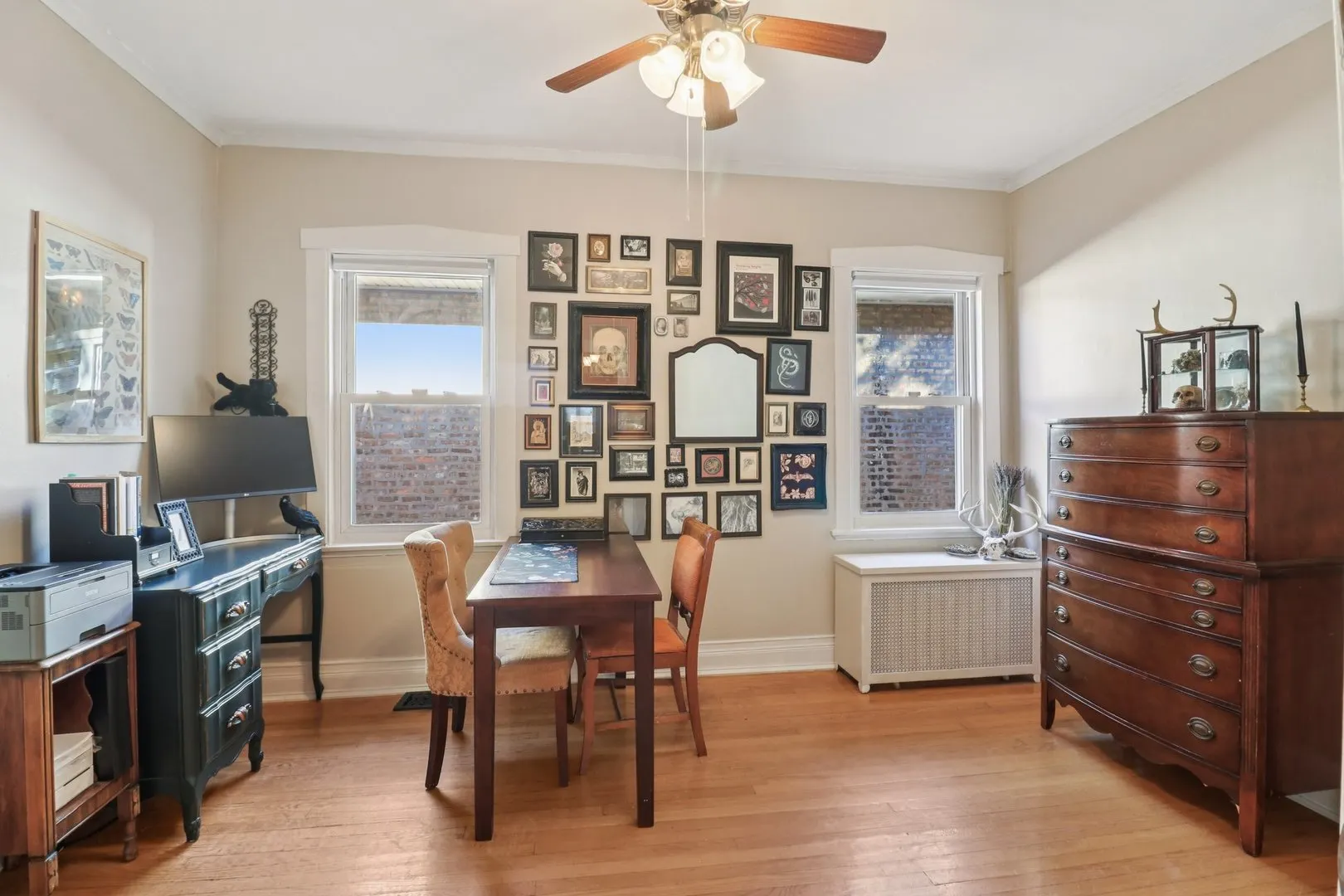 5026 N Hamlin Avenue IL