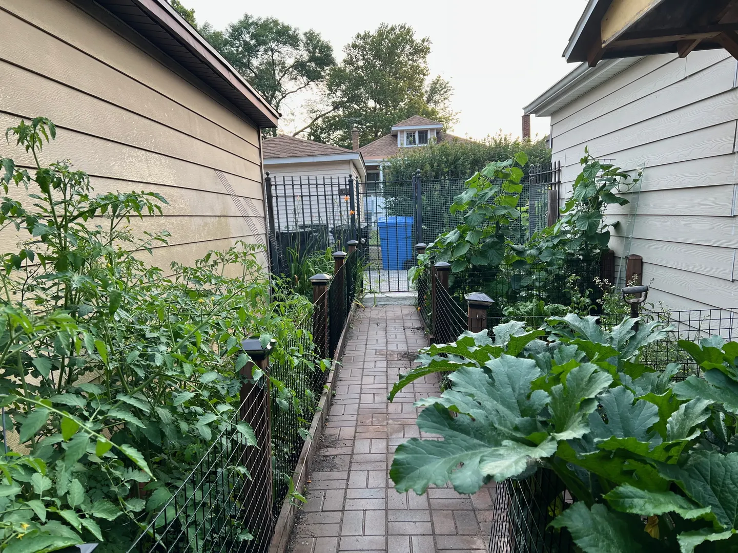 5026 N Hamlin Avenue IL