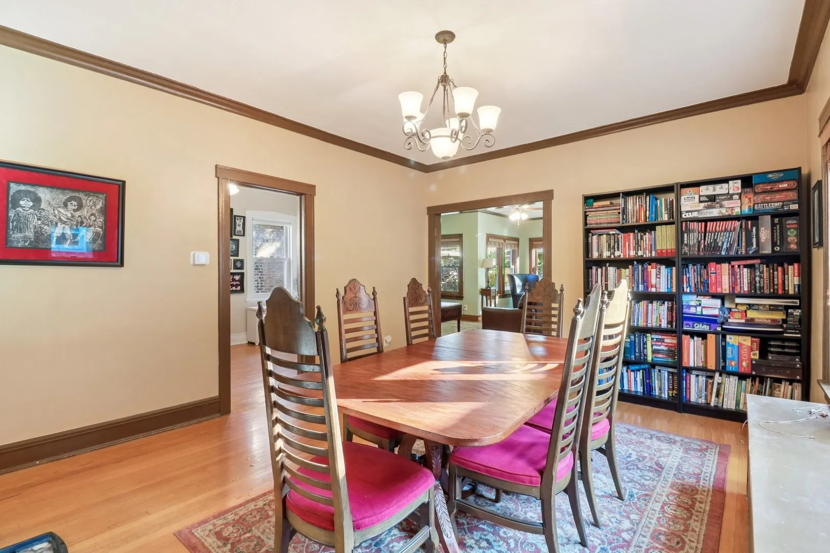 5026 N Hamlin Avenue IL