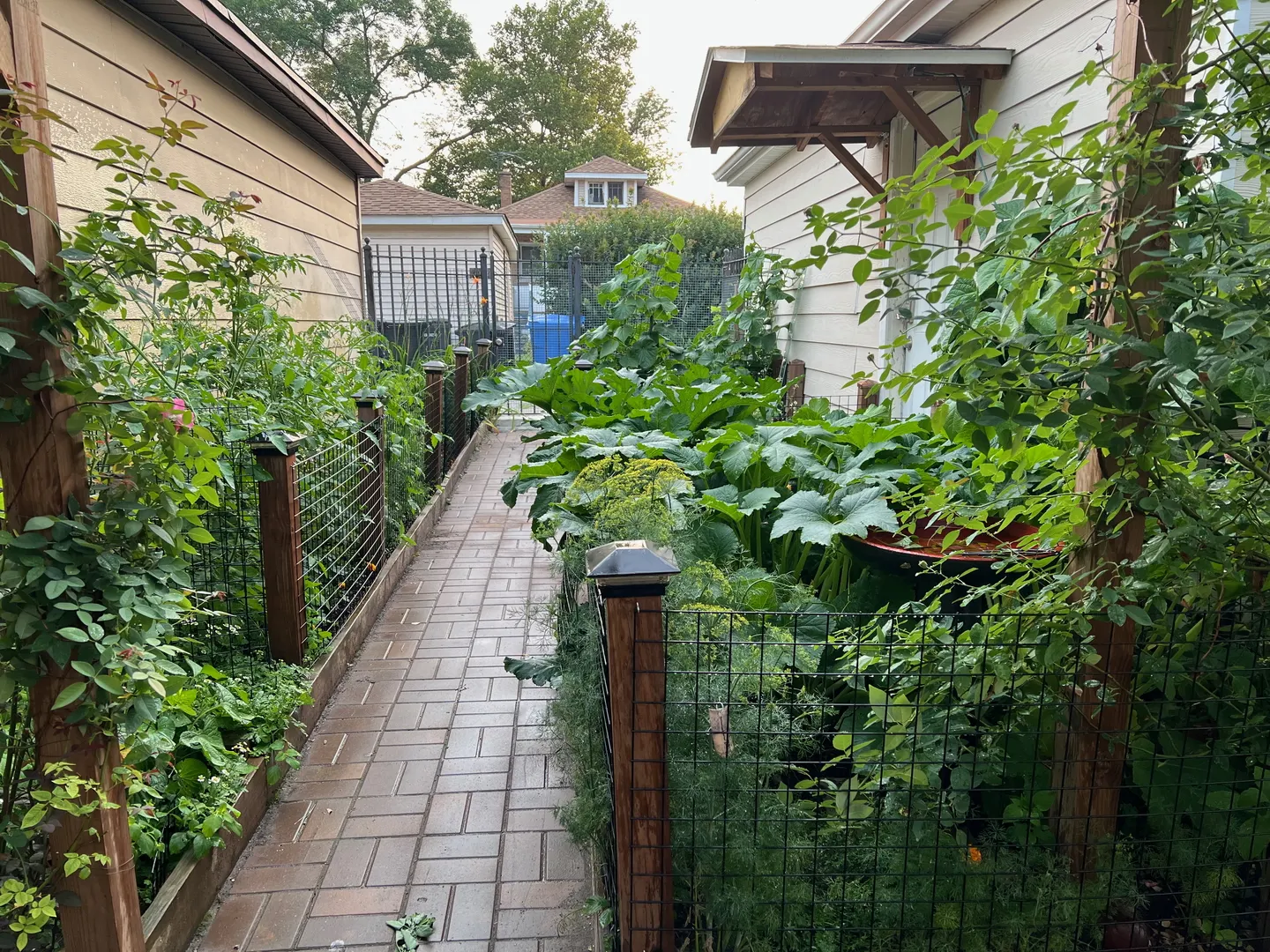 5026 N Hamlin Avenue IL