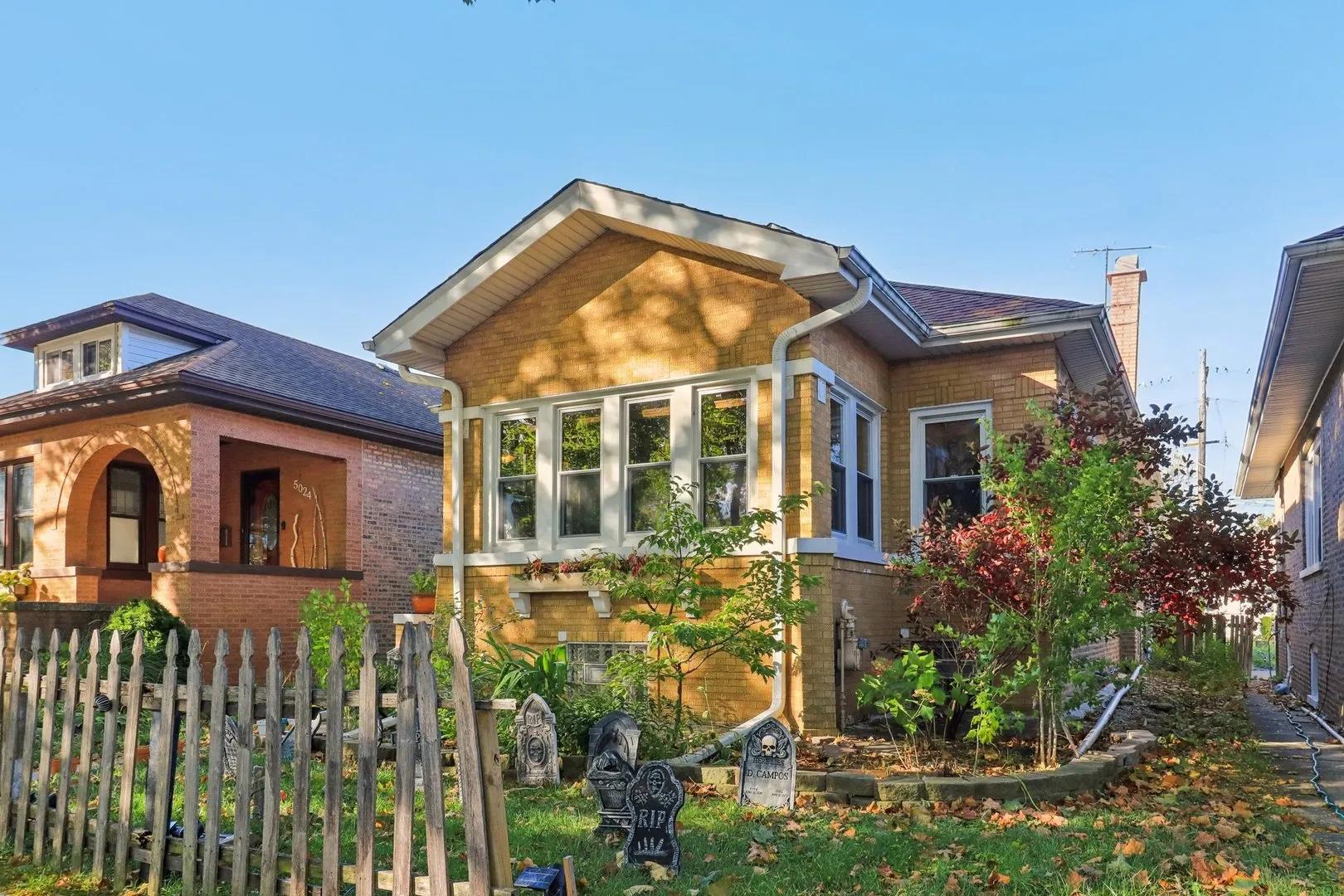 5026 N Hamlin Avenue IL