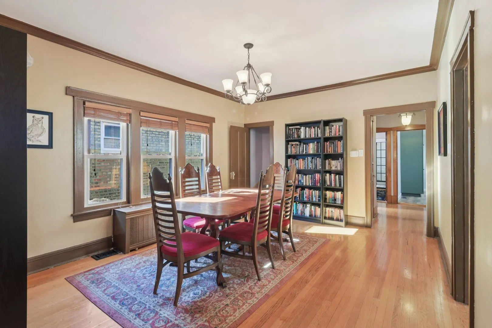 5026 N Hamlin Avenue IL