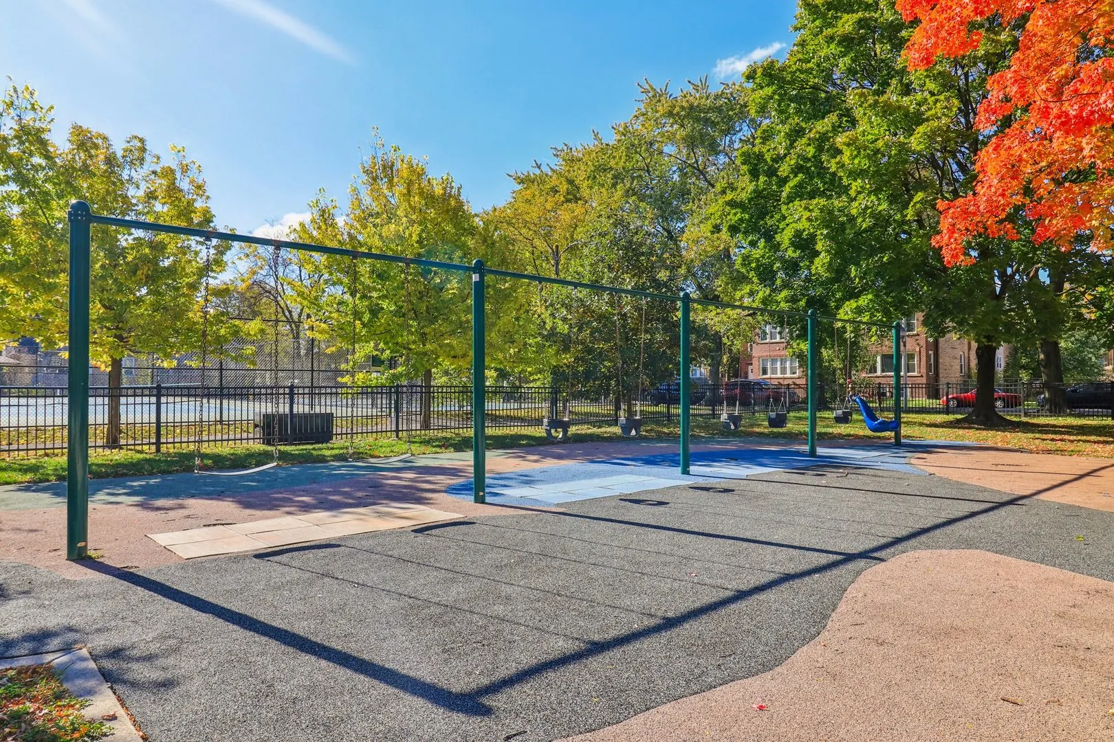 5026 N Hamlin Avenue IL