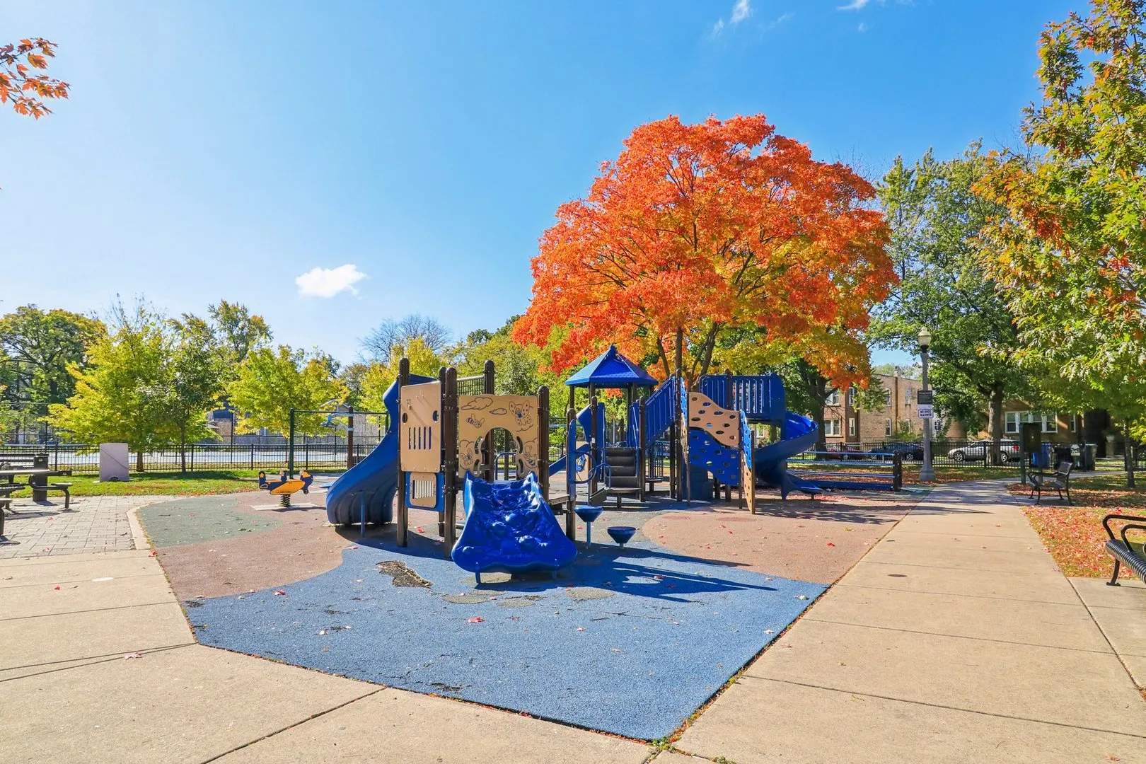 5026 N Hamlin Avenue IL