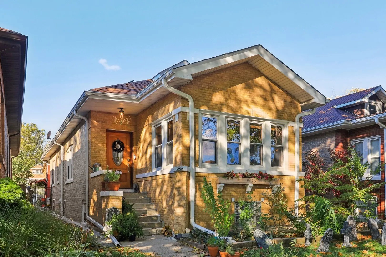 5026 N Hamlin Avenue IL