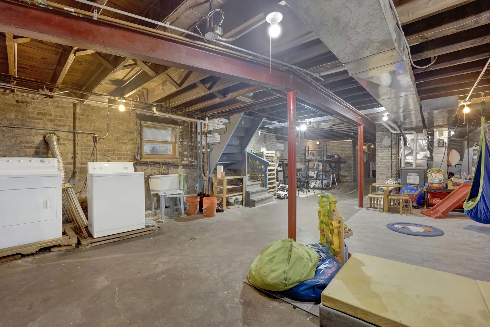 3647 S Damen Avenue IL