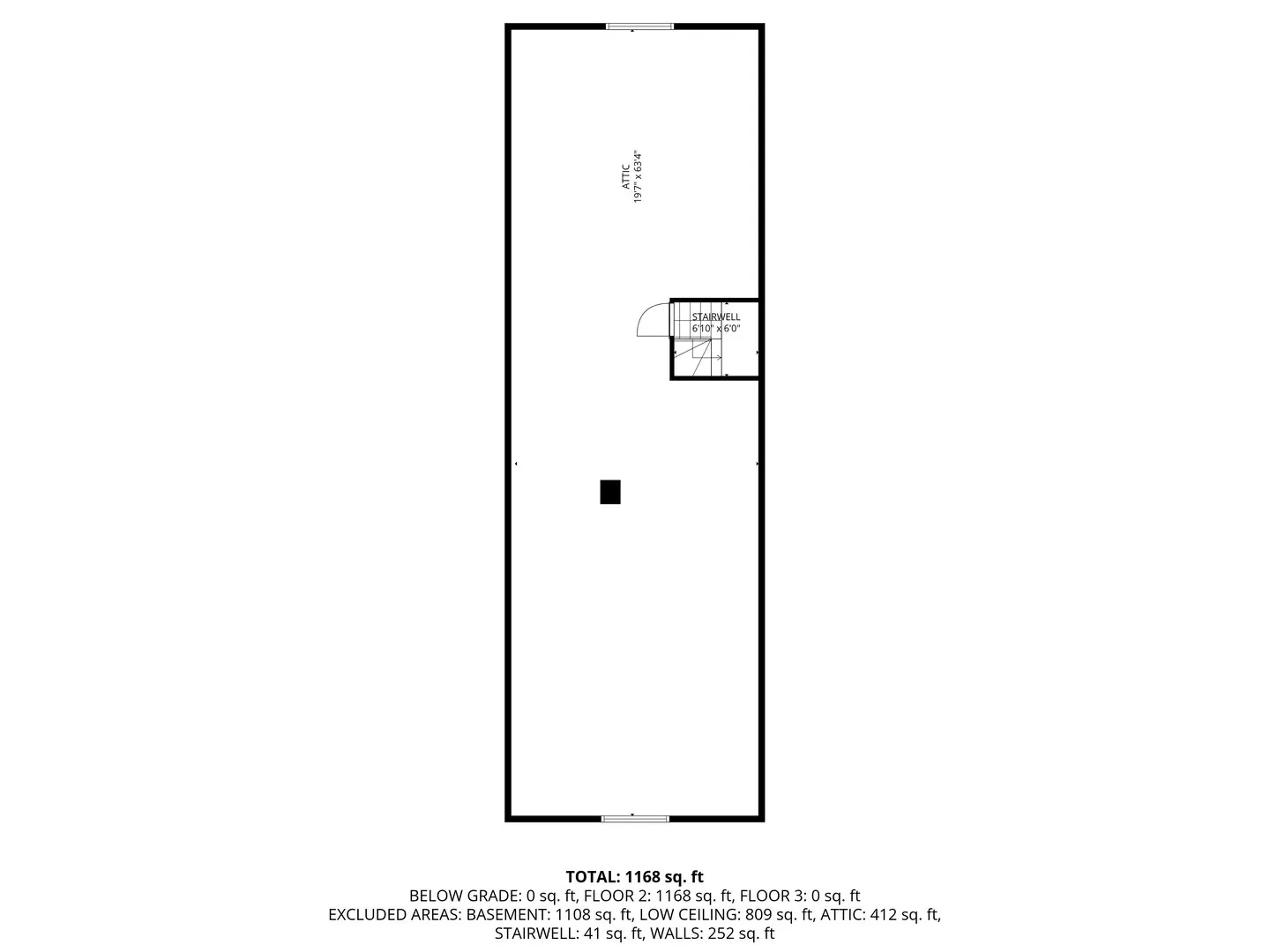 3647 S Damen Avenue IL