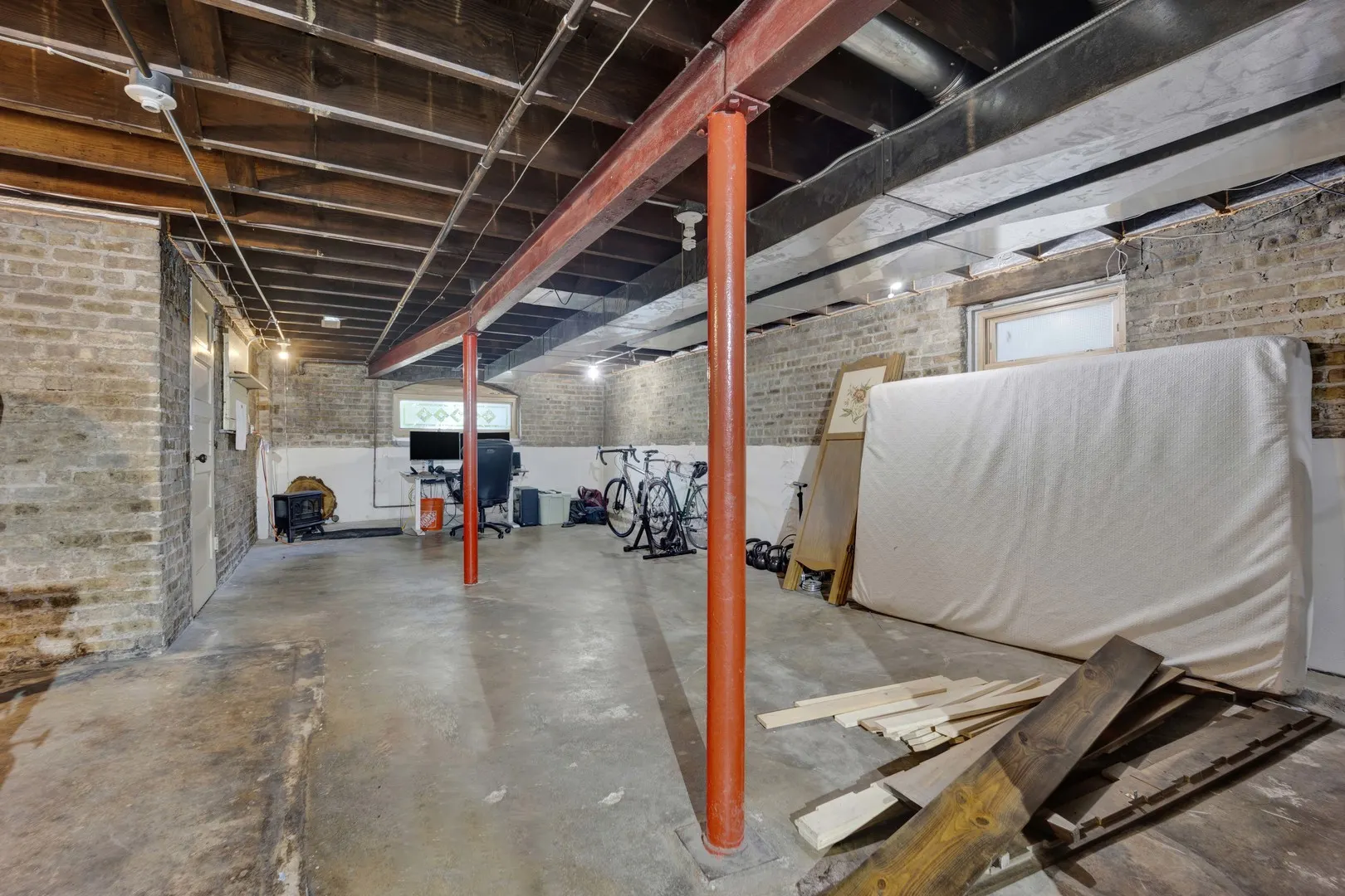 3647 S Damen Avenue IL