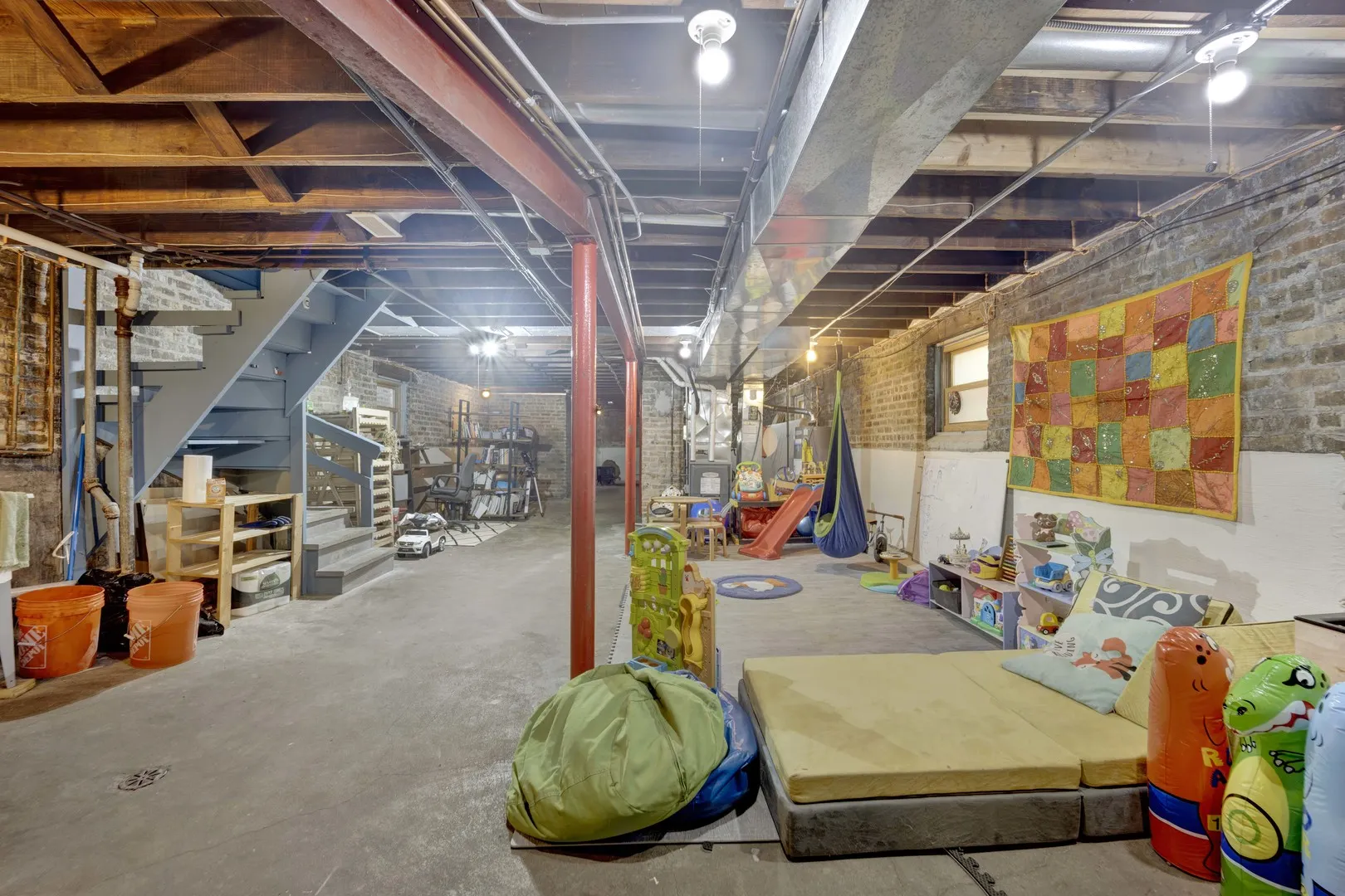 3647 S Damen Avenue IL