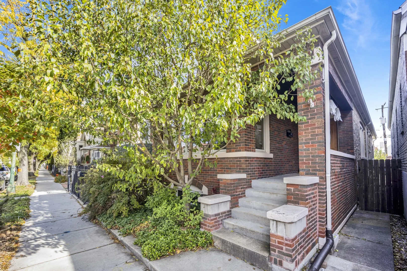 3647 S Damen Avenue IL