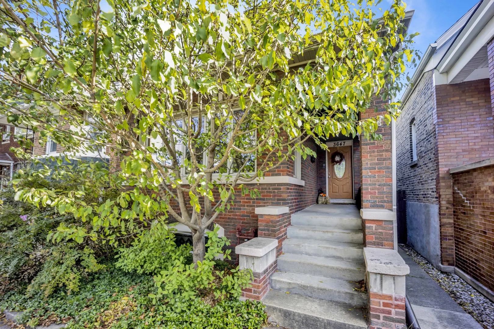 3647 S Damen Avenue IL