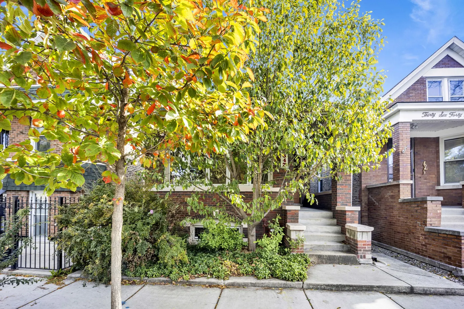 3647 S Damen Avenue IL