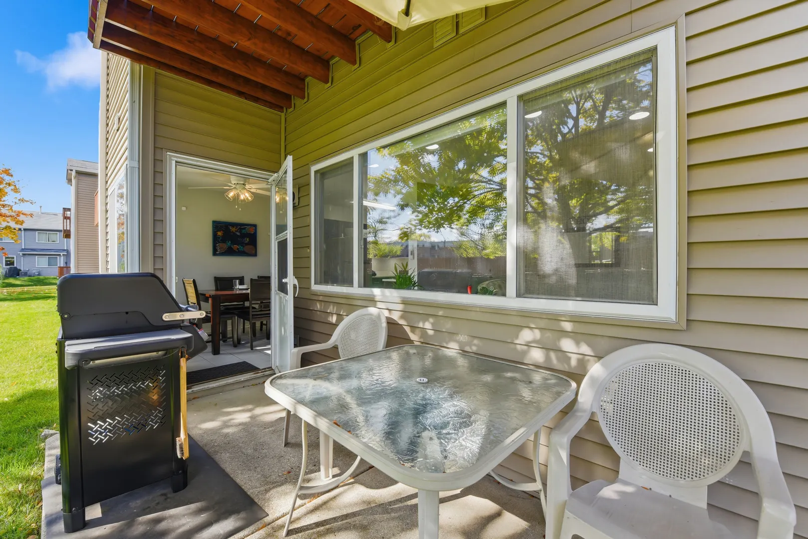 767 E Whispering Oaks Drive 767 IL