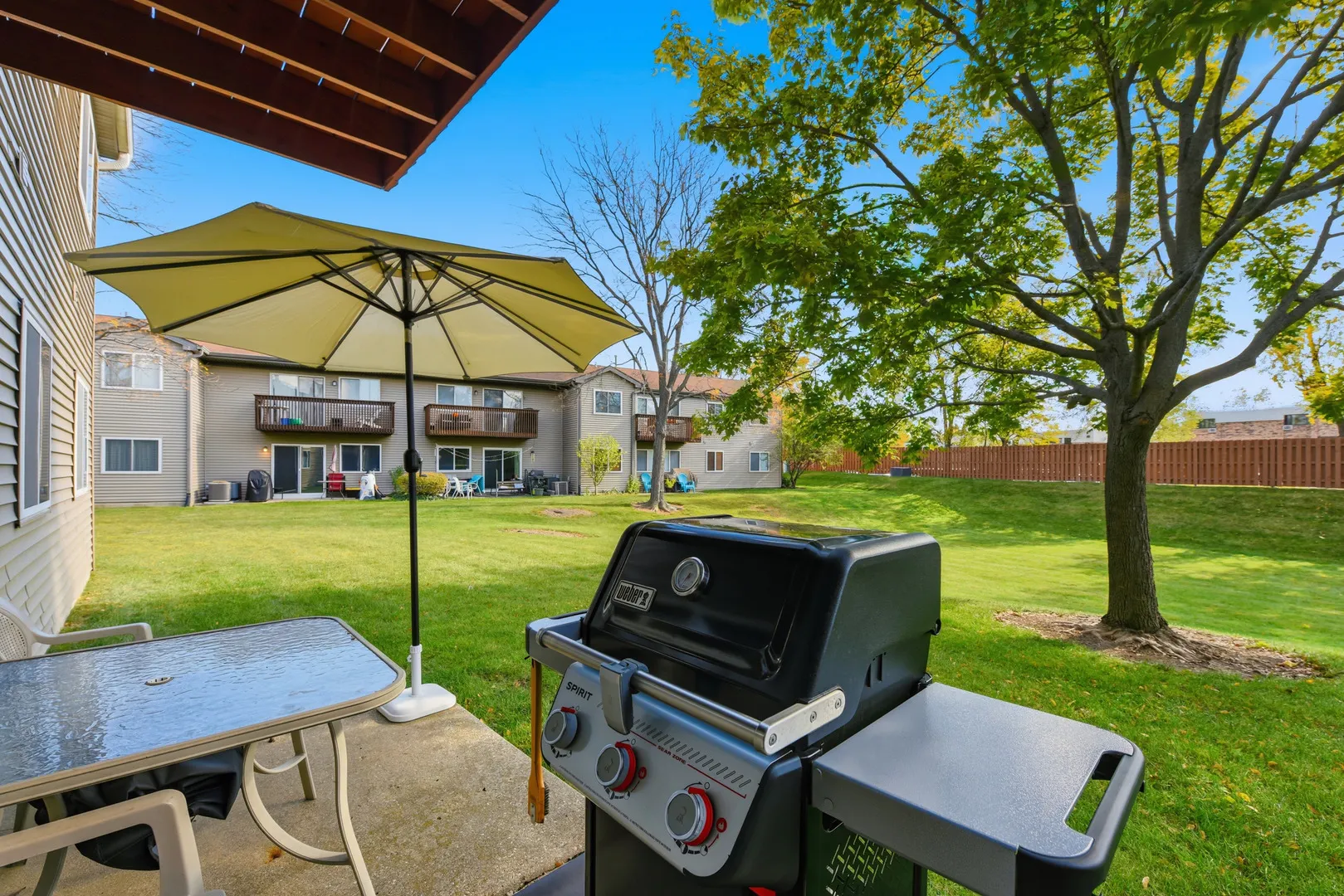 767 E Whispering Oaks Drive 767 IL