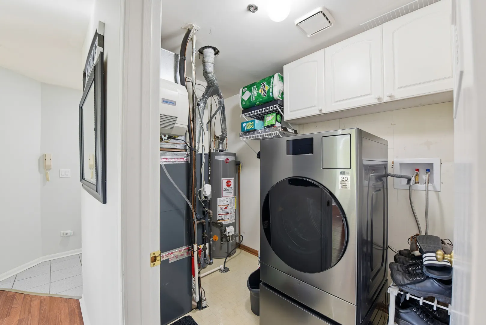 767 E Whispering Oaks Drive 767 IL