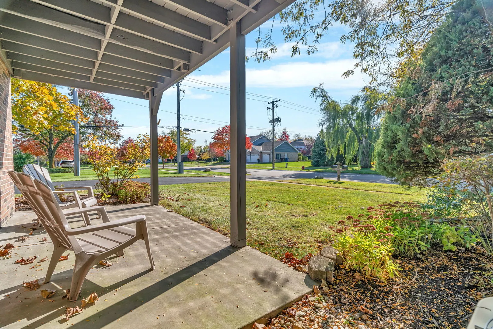 613 Johnson Avenue IL