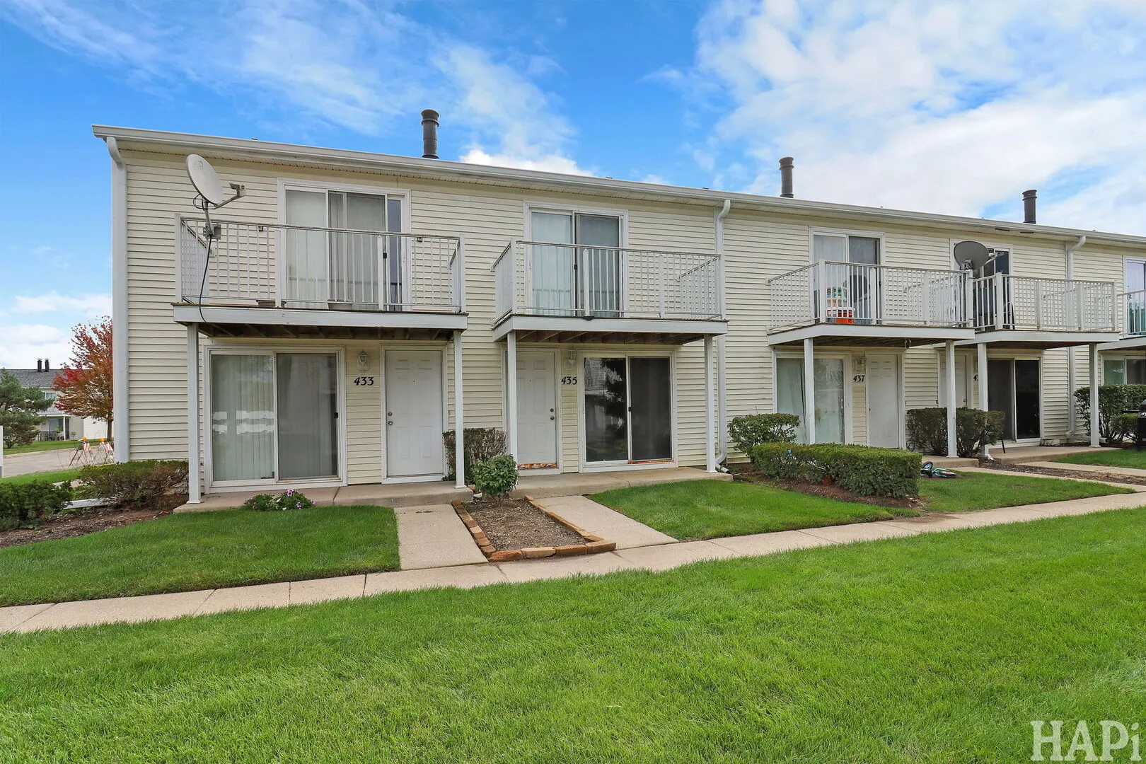 435 Meadow Green Lane IL