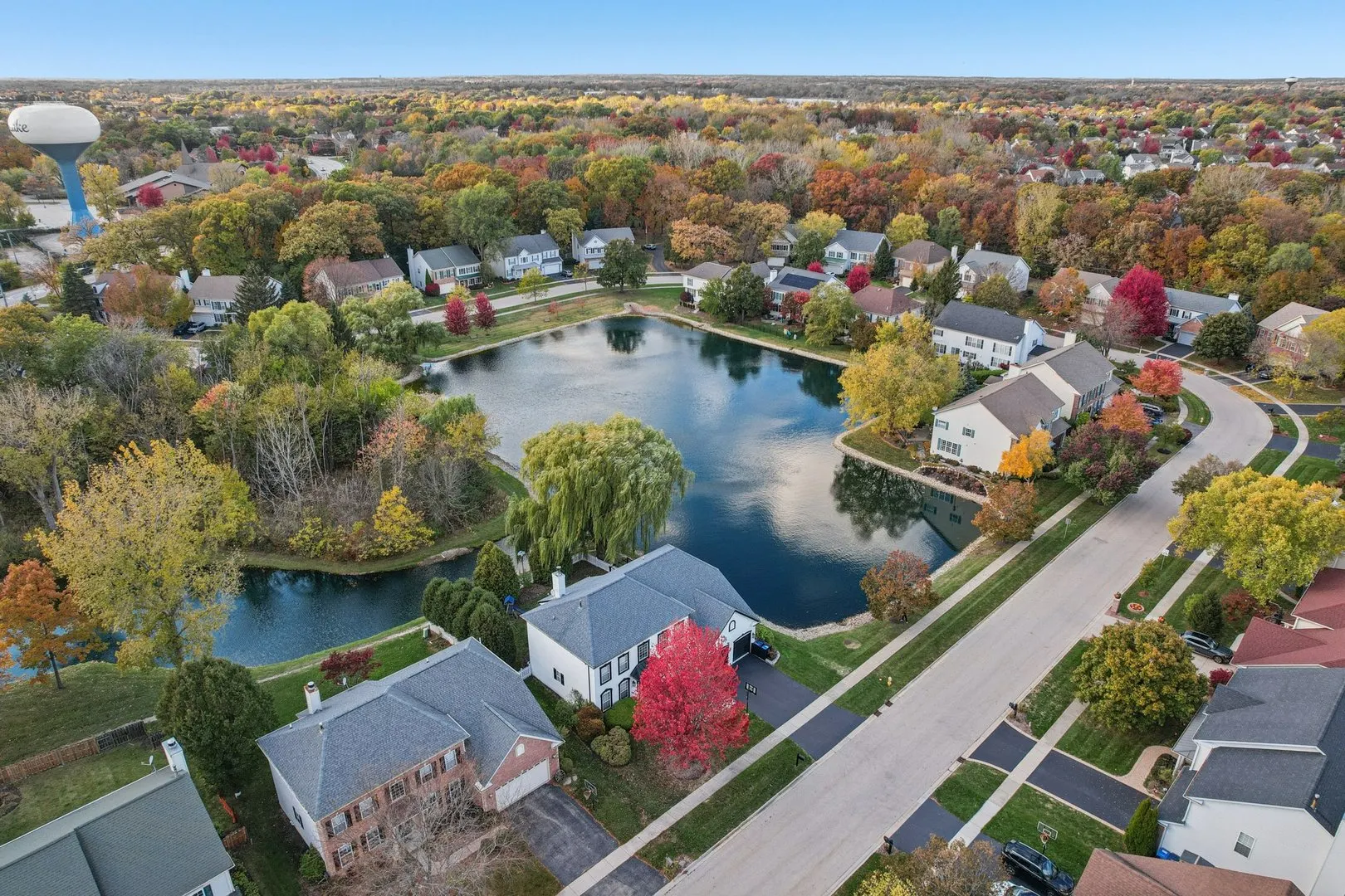 34115 N Wooded Glen Drive IL