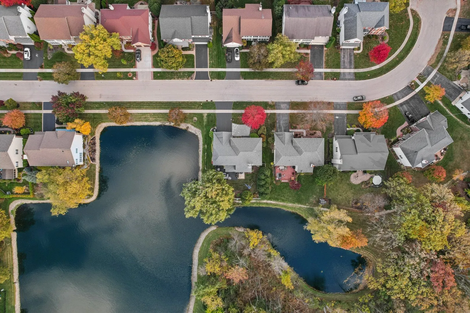 34115 N Wooded Glen Drive IL