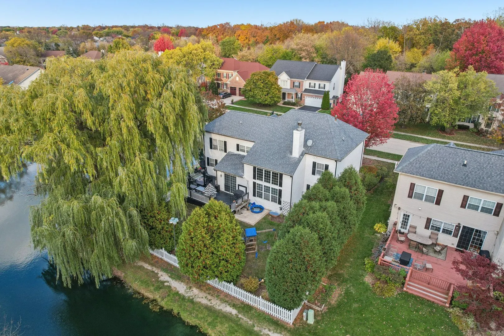 34115 N Wooded Glen Drive IL