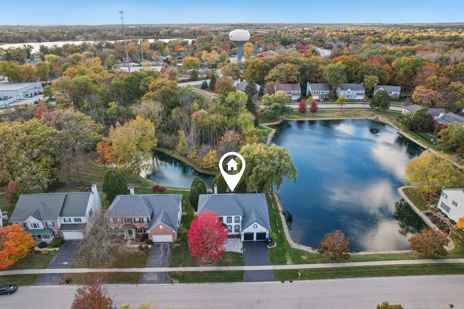 34115 N Wooded Glen Drive IL