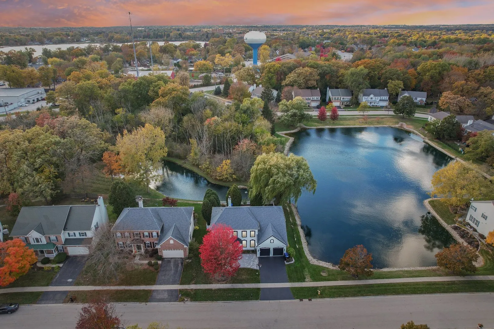 34115 N Wooded Glen Drive IL