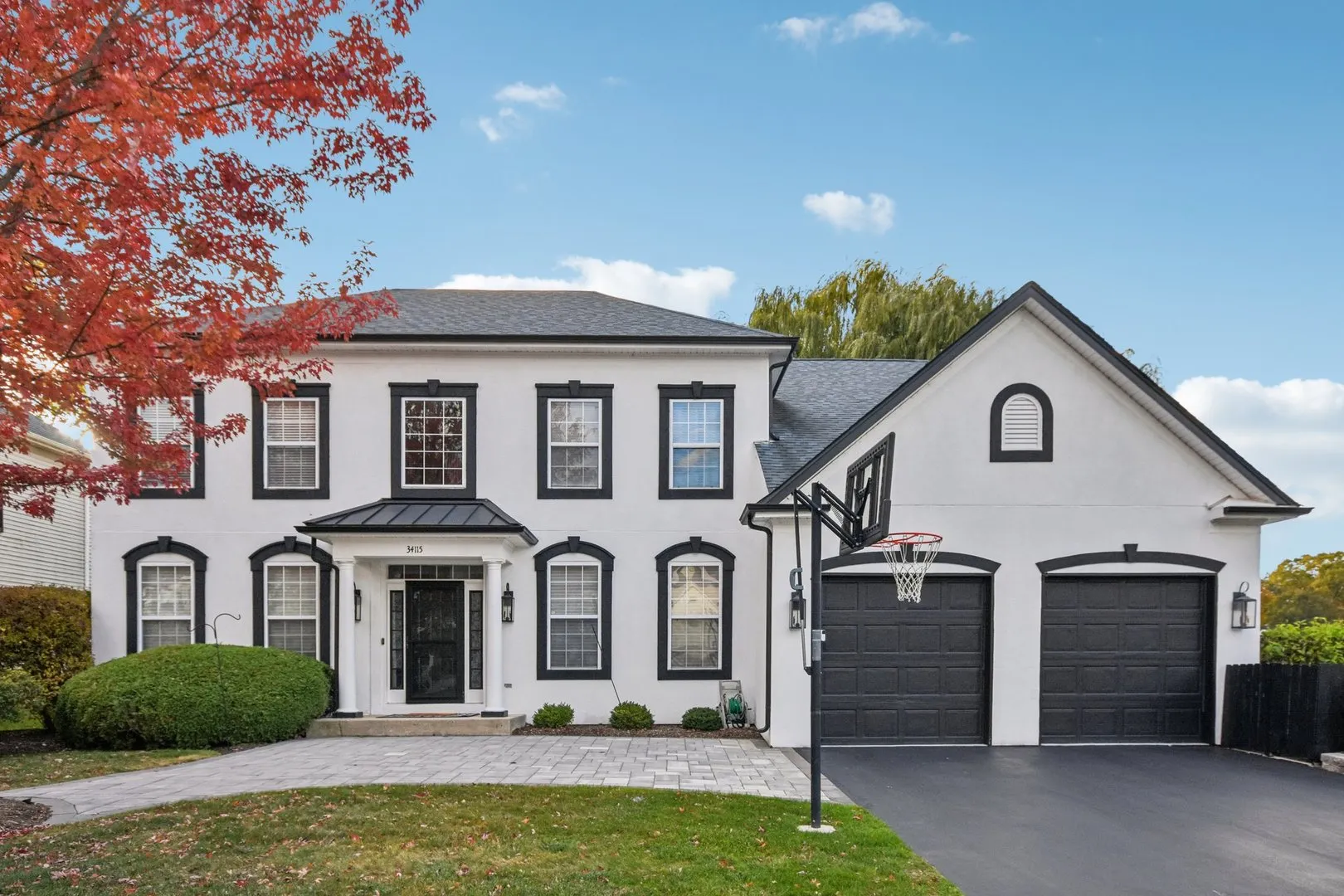 34115 N Wooded Glen Drive IL