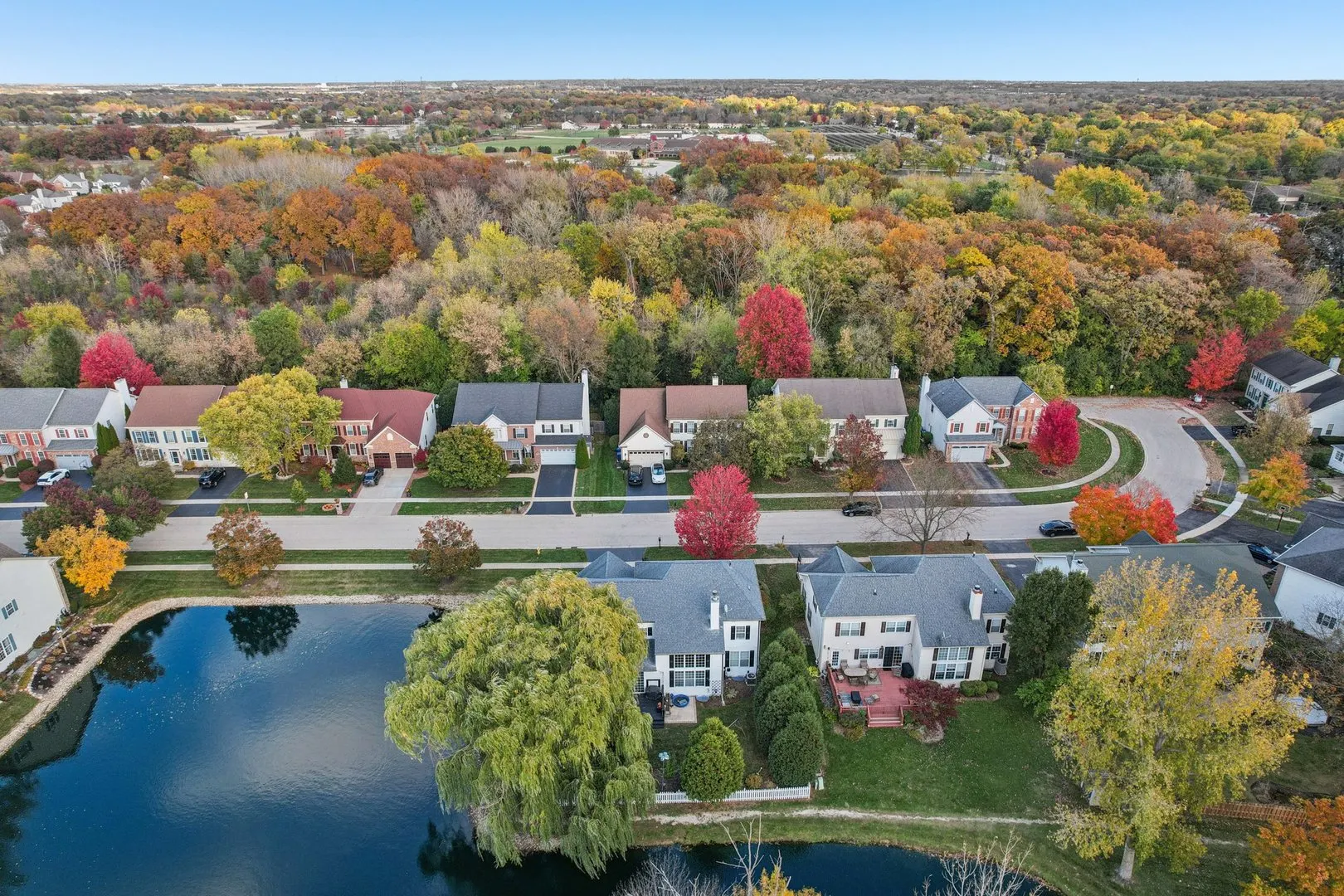 34115 N Wooded Glen Drive IL