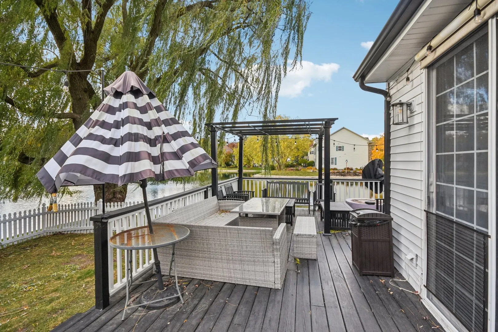 34115 N Wooded Glen Drive IL