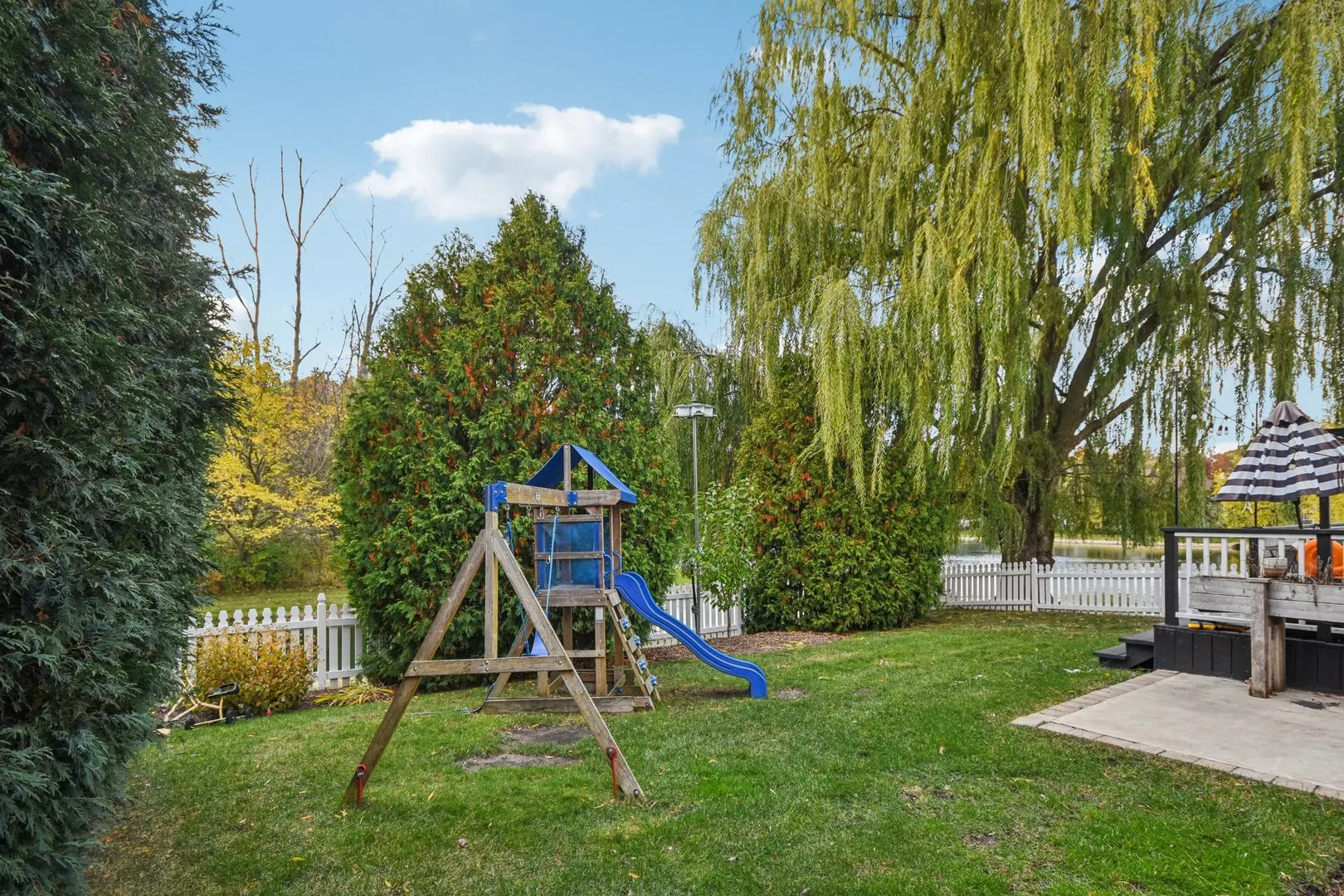 34115 N Wooded Glen Drive IL