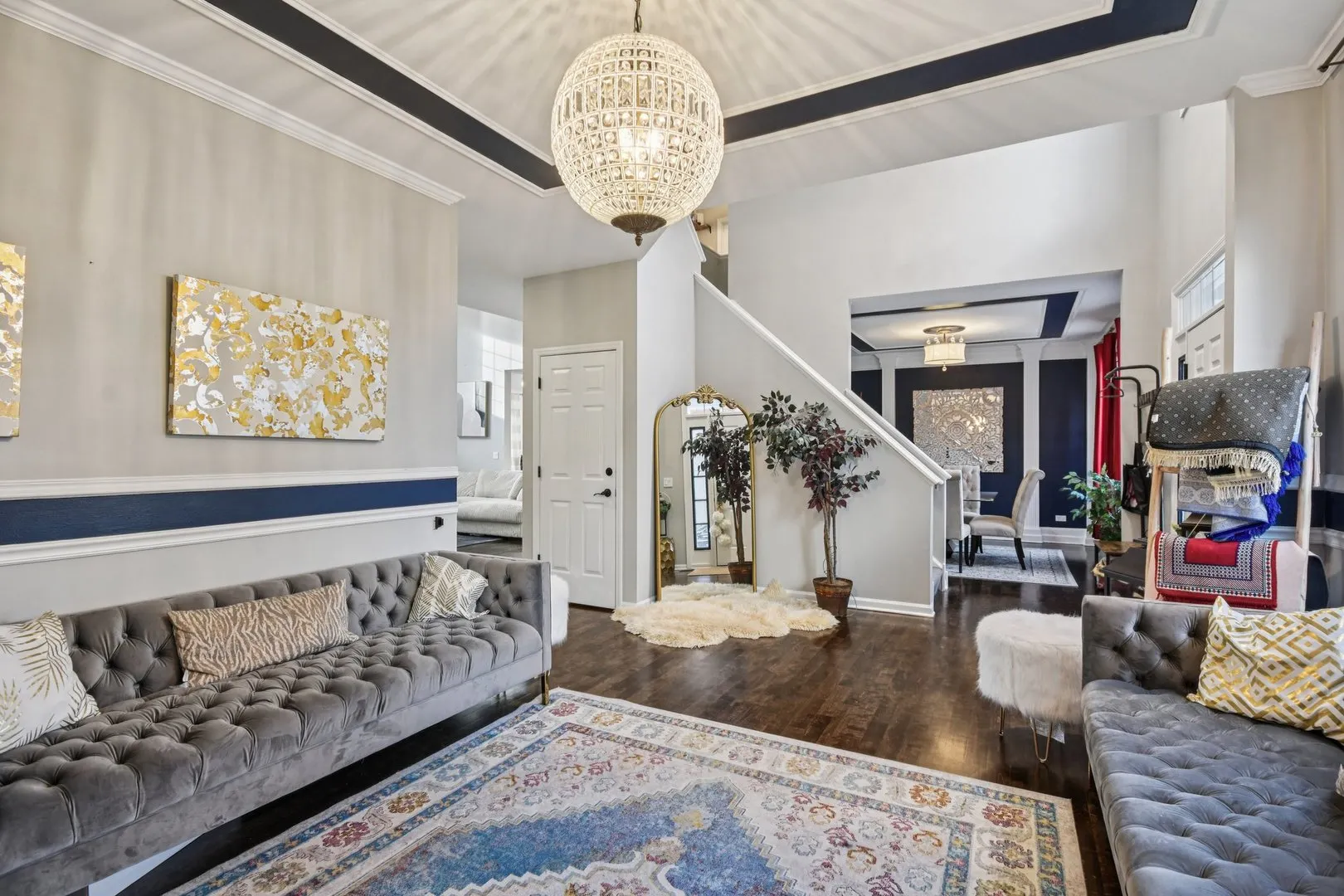 34115 N Wooded Glen Drive IL