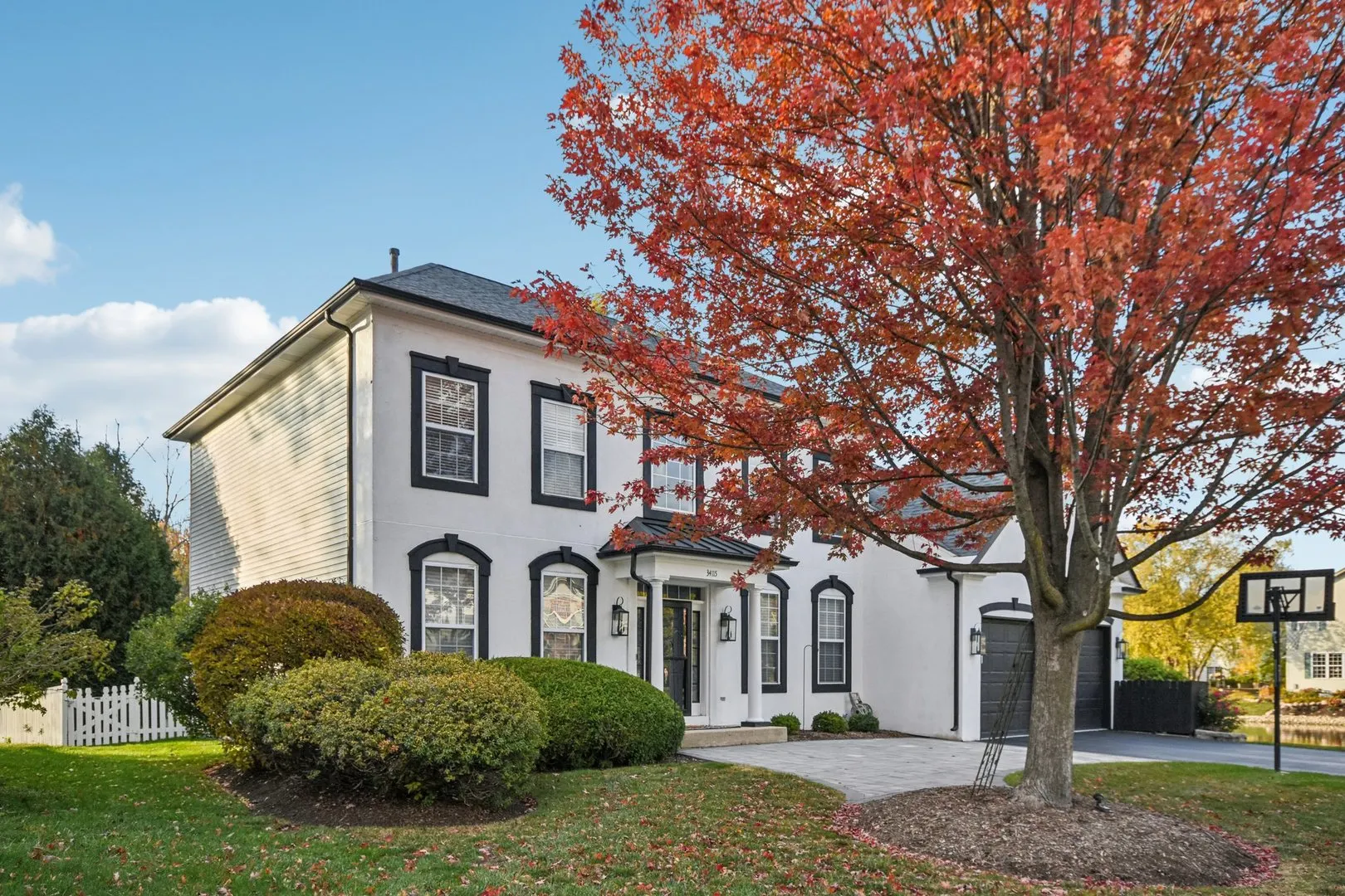 34115 N Wooded Glen Drive IL