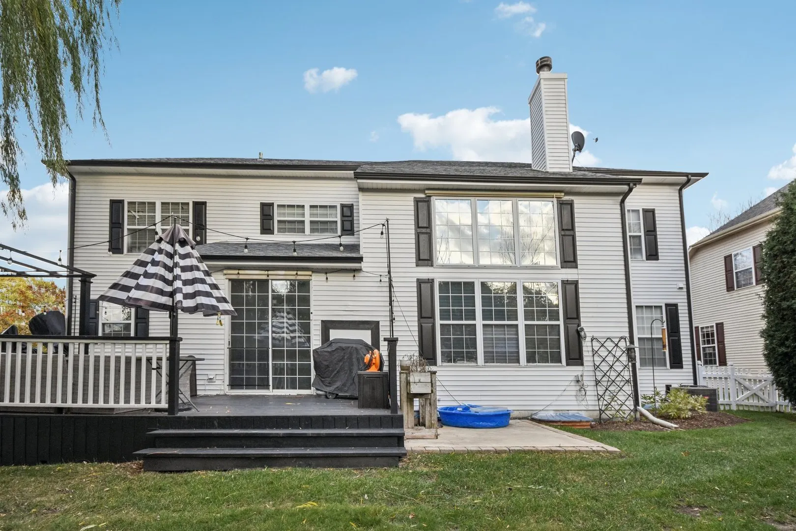 34115 N Wooded Glen Drive IL