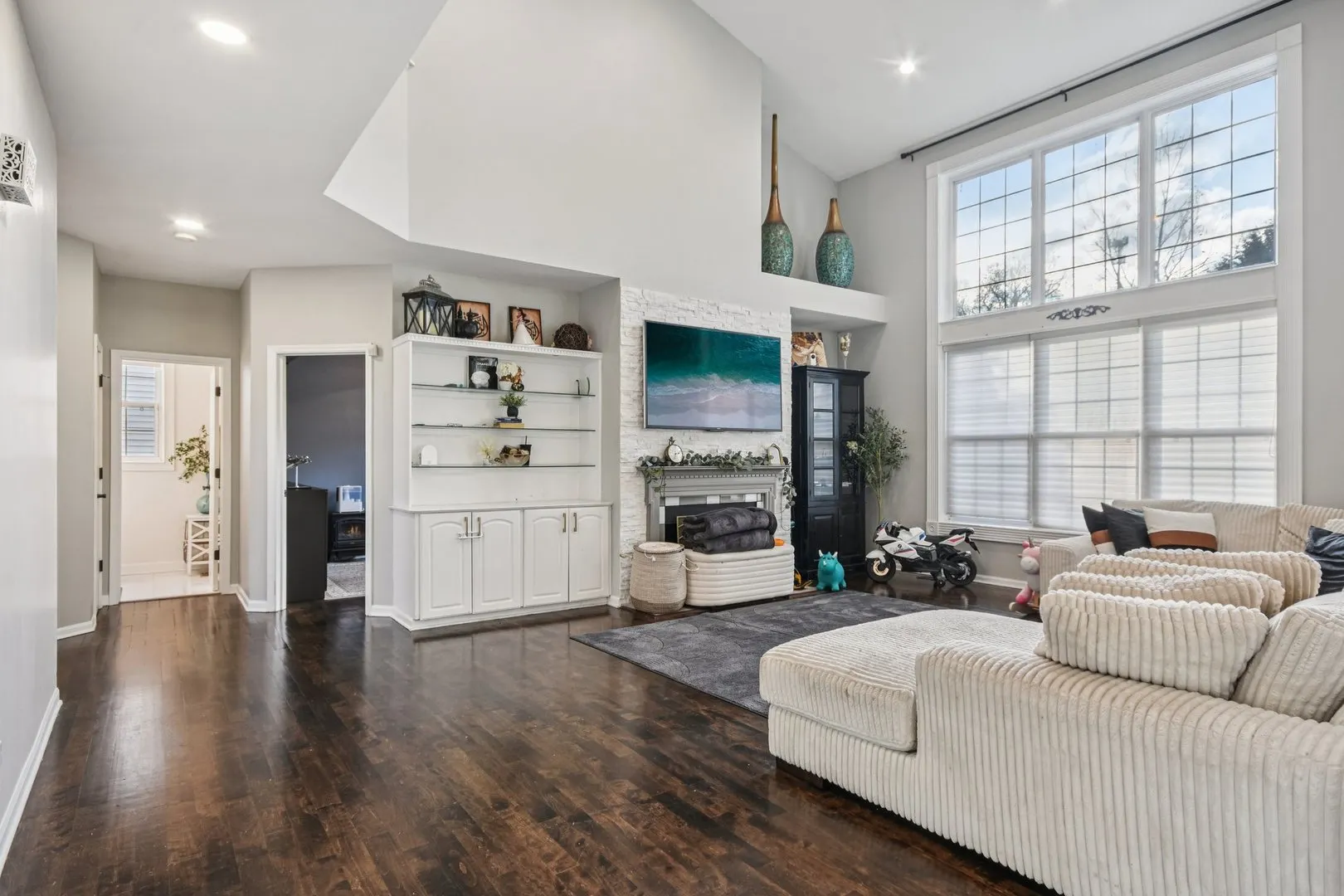 34115 N Wooded Glen Drive IL