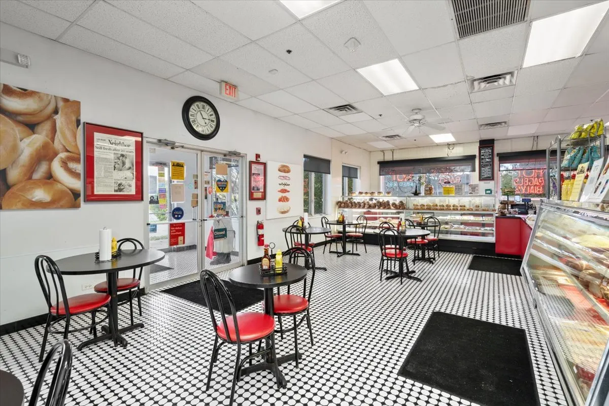 260 S Milwaukee Avenue IL