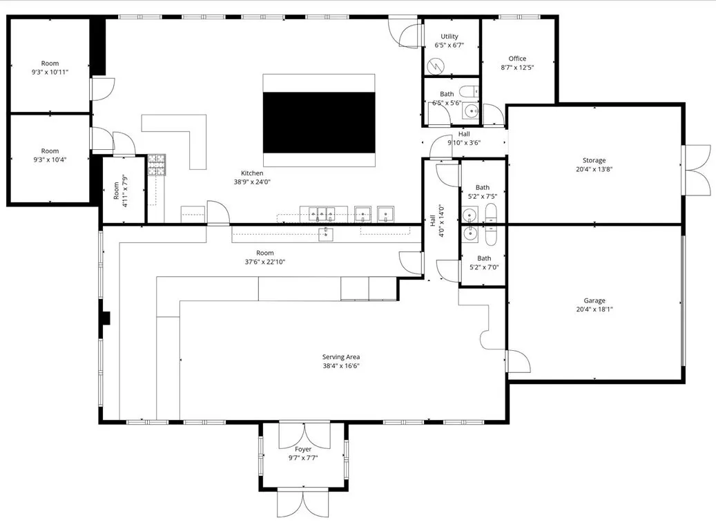 260 S Milwaukee Avenue IL