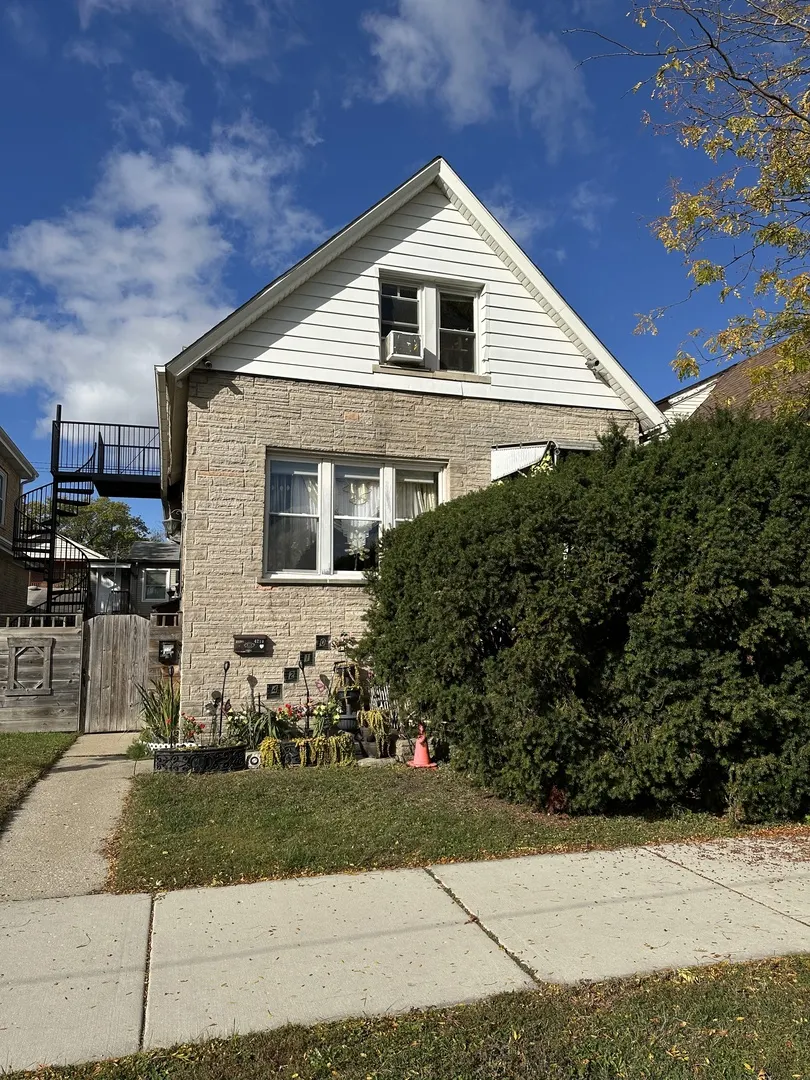 4210 N Moody Avenue IL