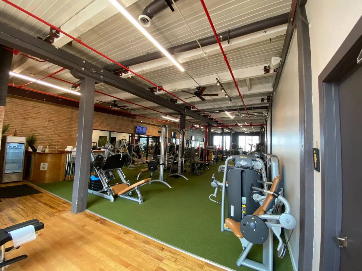 415 W Huron Street 5 IL