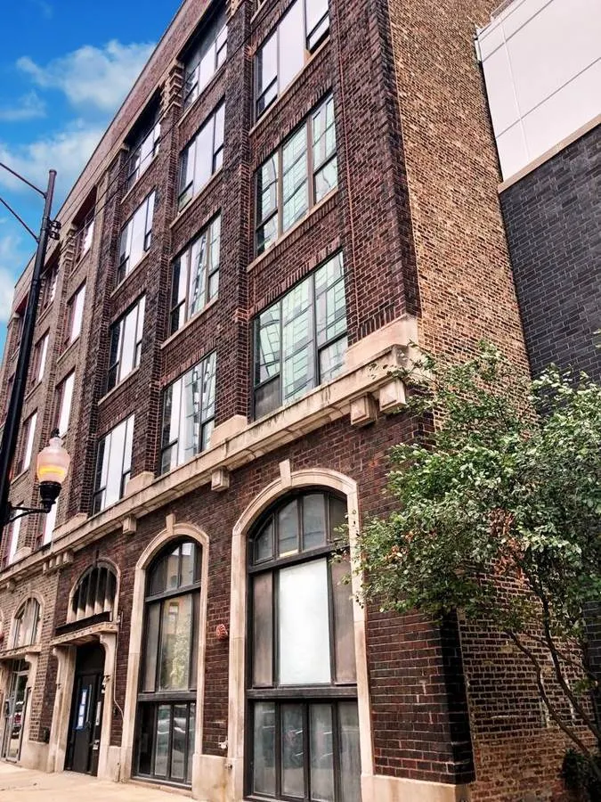 415 W Huron Street 5 IL