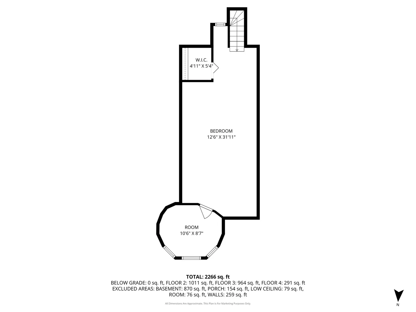 5829 W Ohio Street IL