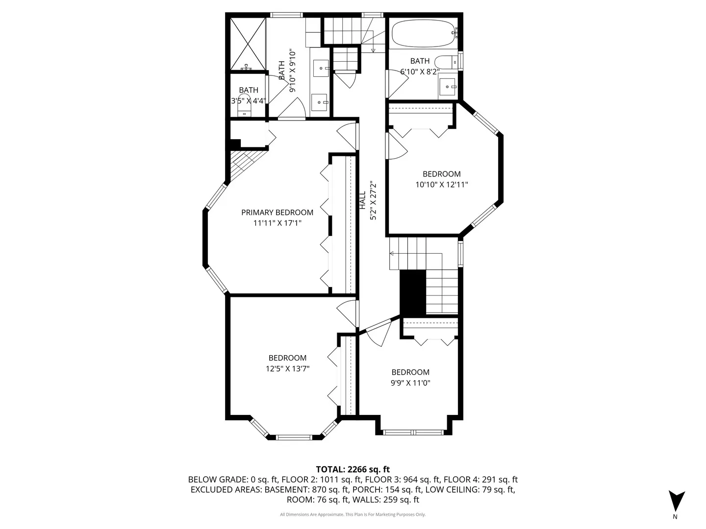 5829 W Ohio Street IL