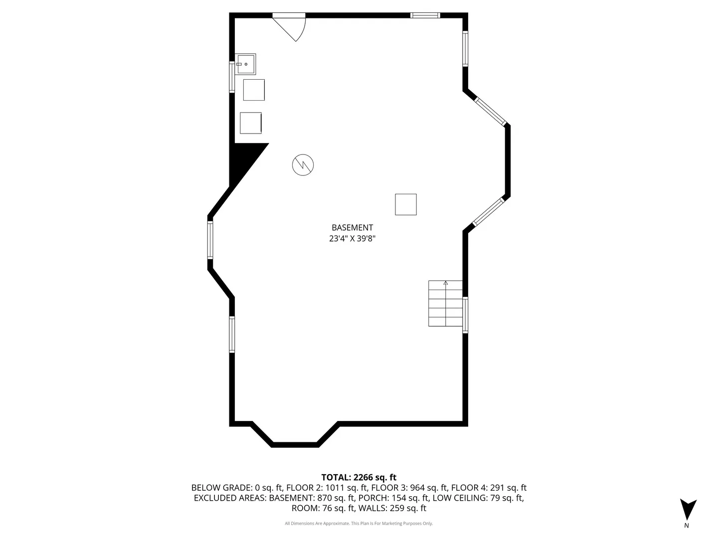 5829 W Ohio Street IL