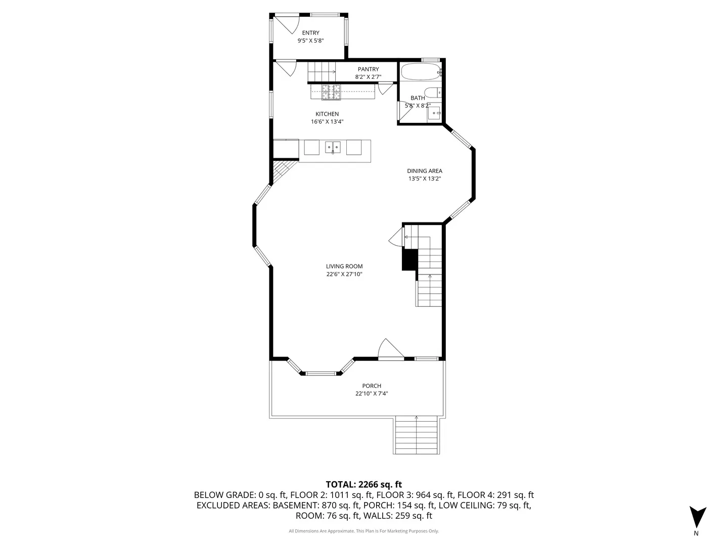 5829 W Ohio Street IL