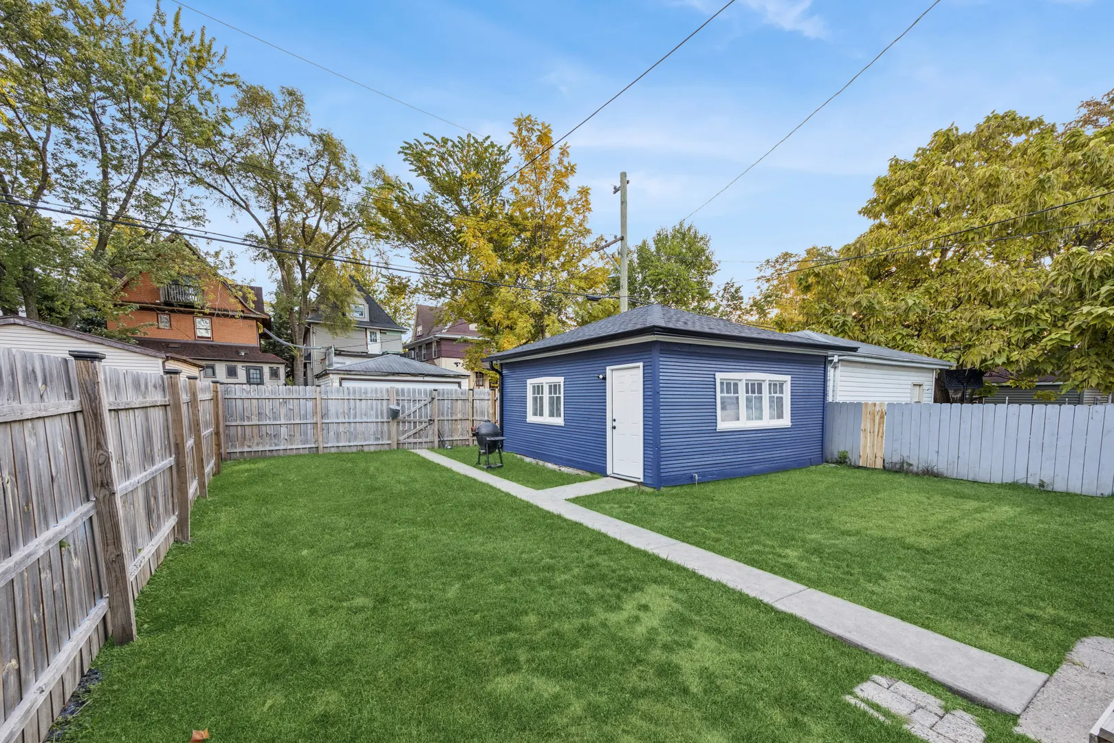 5829 W Ohio Street IL