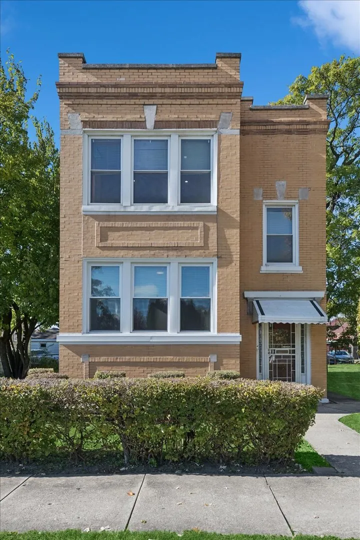 640 S 14th Avenue IL